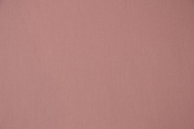 Baumwolle | uni Rosa